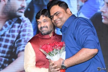 Shatamanam Bhavati Movie Audio Launch